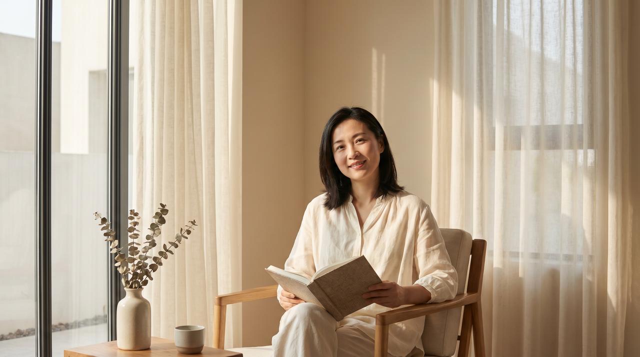 香蕉女性成长社群 - 高质量女性共同进阶的成长空间 - hsh3a2d5s.cn