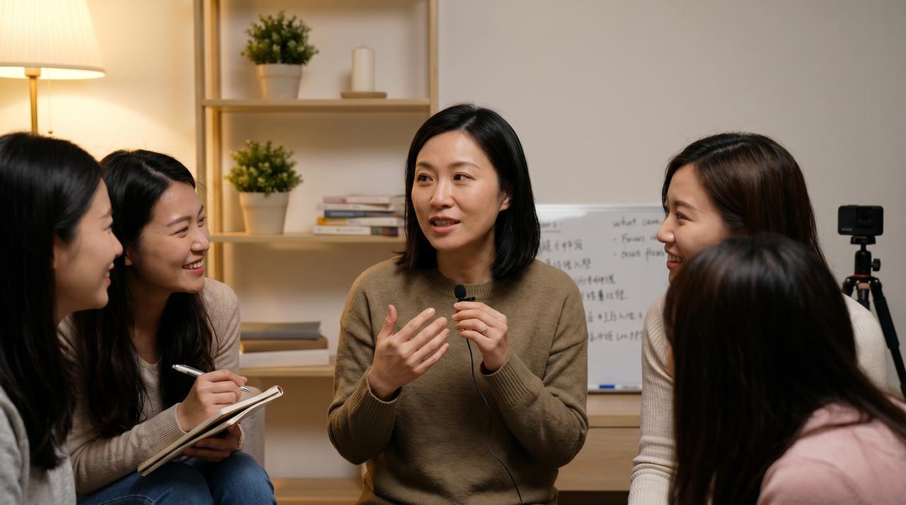 香蕉女性成长视频教程 - 内在秩序建立方法 - hsh3a2d5s.cn